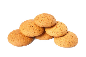 Oatmeal cookies