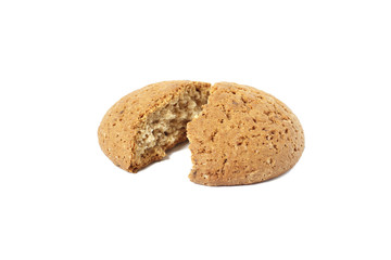 Oatmeal cookies