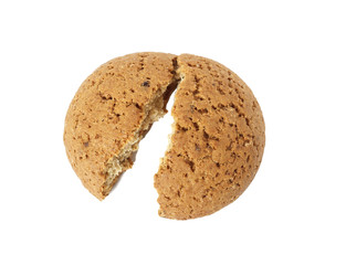 Oatmeal cookies