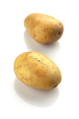 Potatoes