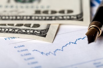 Making Money, Currency, Stock Market.