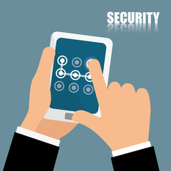 Security system design.