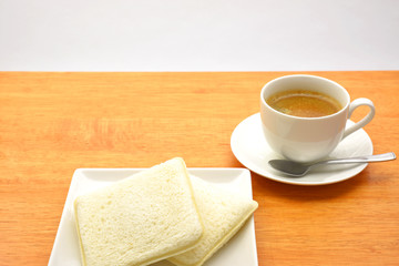 朝食のイメージ