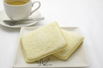 朝食のイメージ