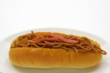 朝食のイメージ