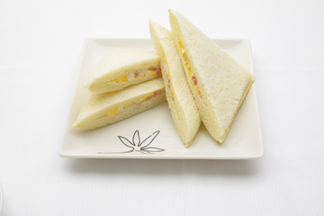 朝食のイメージ