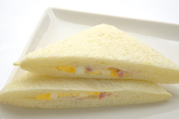 朝食のイメージ