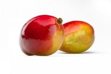 Mango, Fruit, Healthy Eating.