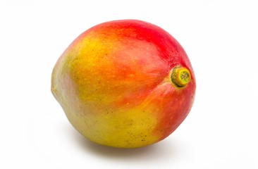 Mango, Fruit, Healthy Eating.