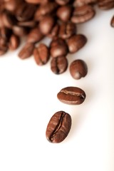 Coffee Bean, Food, Ingredient.