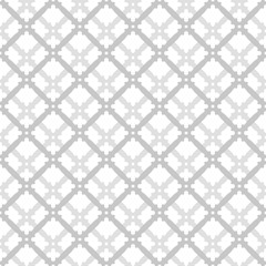 Geometric Seamless  Pattern