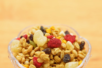 朝食のイメージ