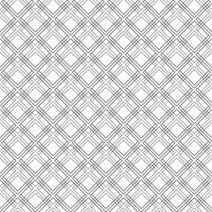 Geometric Seamless  Pattern