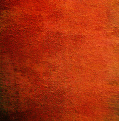 abstract red background