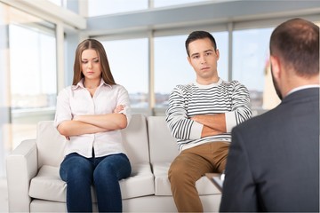Advice, analysis, anger.