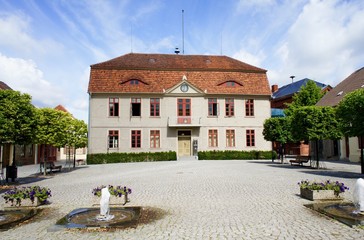 Rathaus
