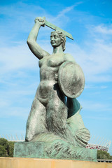 Warszawska Syrena © marcinbawiec