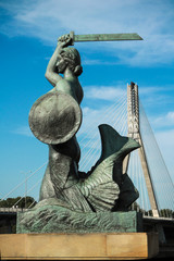 Warszawska Syrena © marcinbawiec