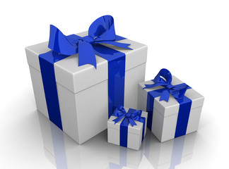 gift boxes