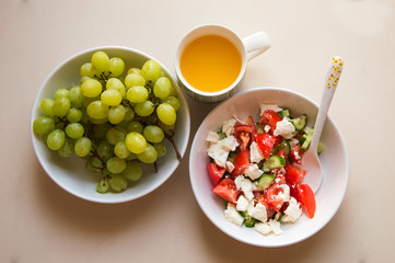 Healthy food