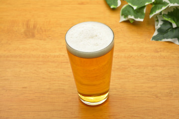 ビール