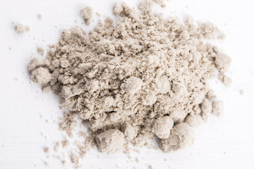 Kala namak or Black salt of South Asia