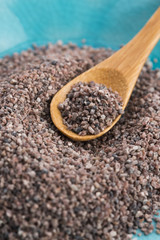 Kala namak or Black salt of South Asia