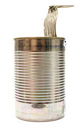 Blechdose