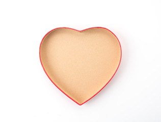 red rose bouqiet isolated on white background