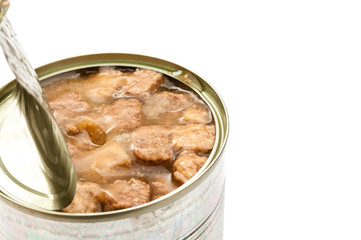 Nassfutter Haustiere