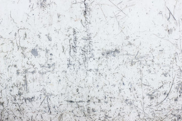 Fototapeta premium Metal grunge old rusty scratched surface texture 