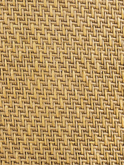Rattan texture and background