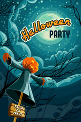 Halloween Party