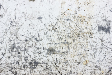 Metal grunge old rusty scratched surface texture 