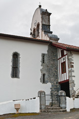 Saint-Esteben (Pyrénées atlantiques)