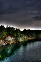 Озеро © dreamer19