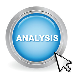 ANALYSIS ICON