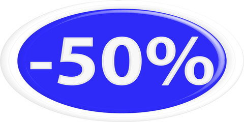 Button sale