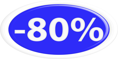 Button sale