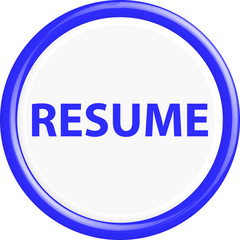 Button resume