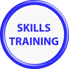 Button skills training 3d