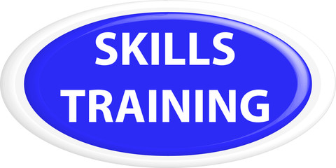 Button skills training 3d