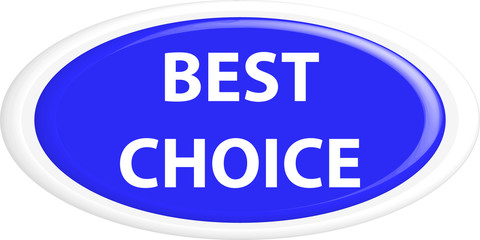 Button best choice