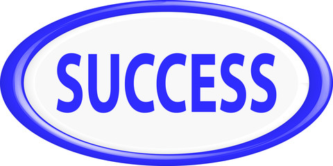 Button success