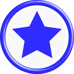 Button star