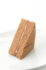 chiffon cake