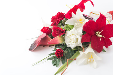 Bouquet flower