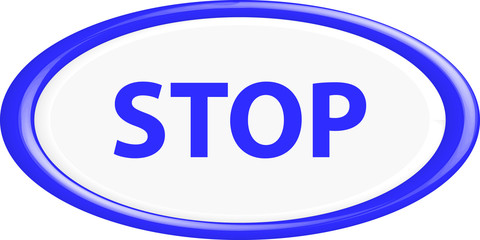 Button stop