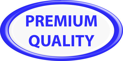 Button premium quality
