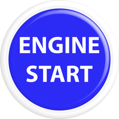 Button engine start